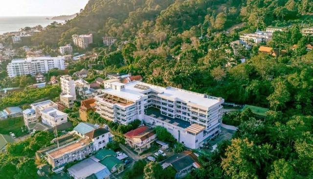 Casa Del M Patong Phuket