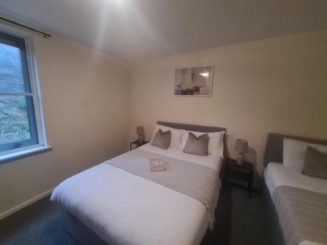 Quayside Apartment