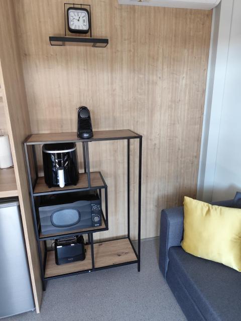 Jana Mobilhome