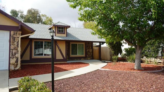 Cozy 3-bedroom residential home in Wildomar, CA
