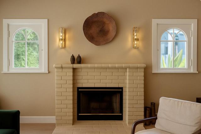 WeHo Pool Retreat - Holiday Ready