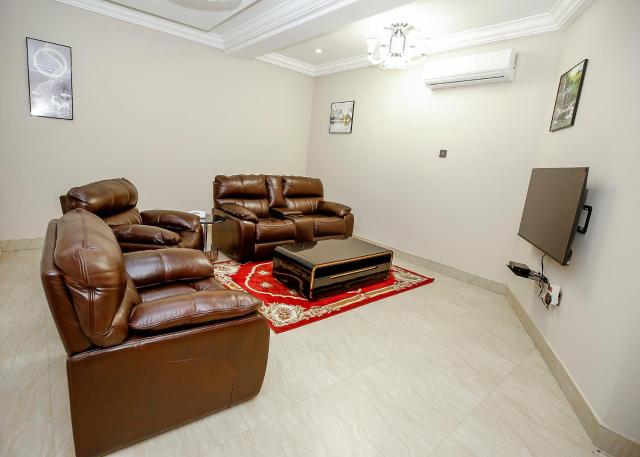 DPE Apartments
