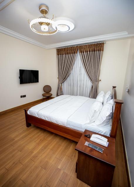 DPE Apartments