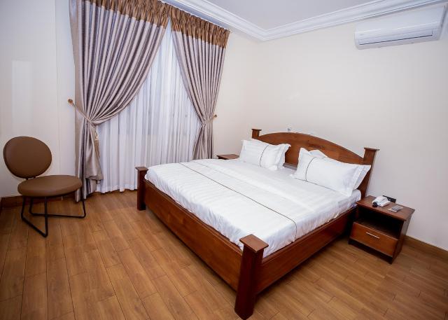 DPE Apartments
