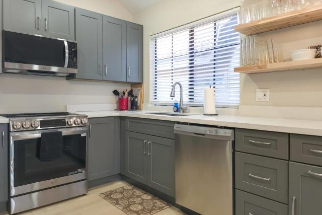 Near Spring Training! Snowbird Mesa Condo w/ Pool