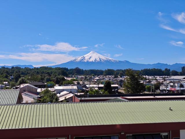 Departamento Villarrica