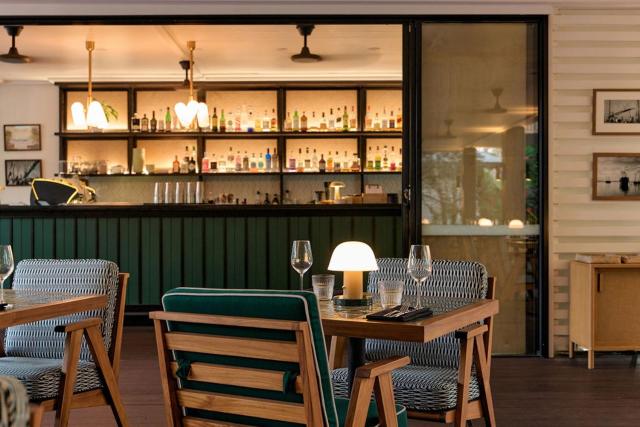 Pinctada Hotel Broome