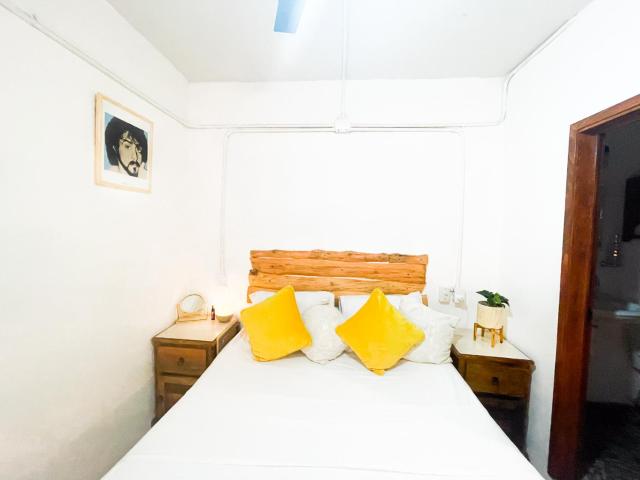 Cozy apartment PV