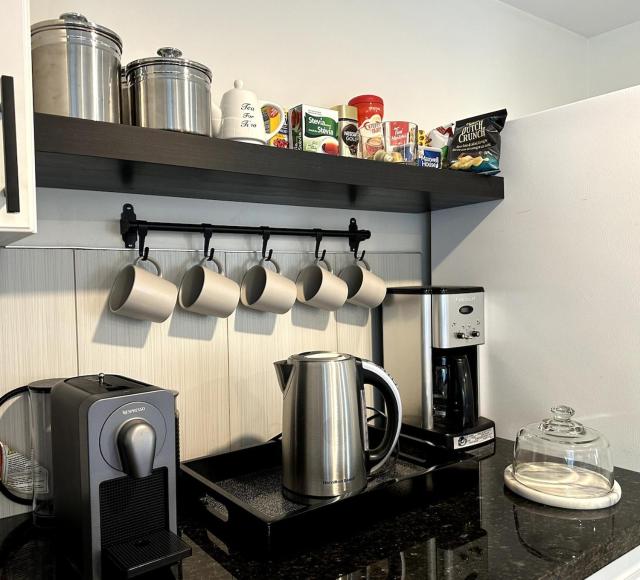 2BD cozy guest suite in West Vancouver!