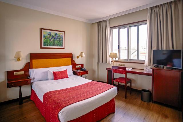 Gran Hotel de Ferrol