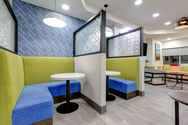 Hampton Inn Houston-Deer Park Ship Area