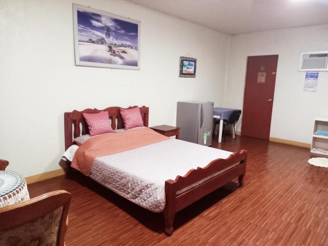 Minine Guesthouse
