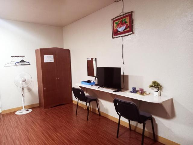 Minine Guesthouse