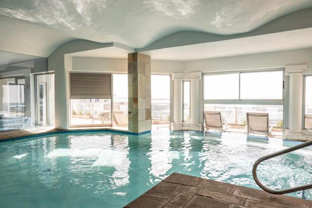 Diaz Ocean View Hotel & Spa