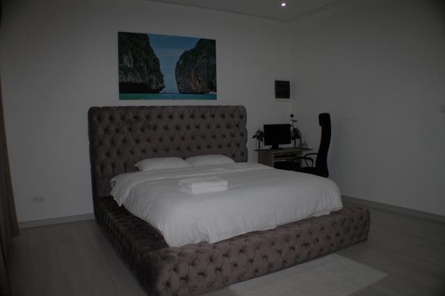 Luxurious Apartment