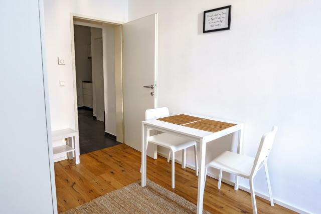 Vienna City Apartments Angeligasse