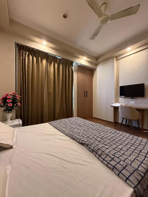 Luxury stays