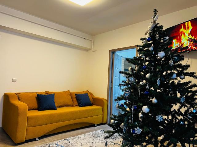 Betty Residence Craiova