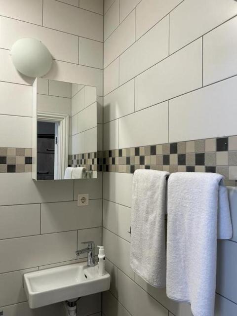 Sia Apartments Hotel