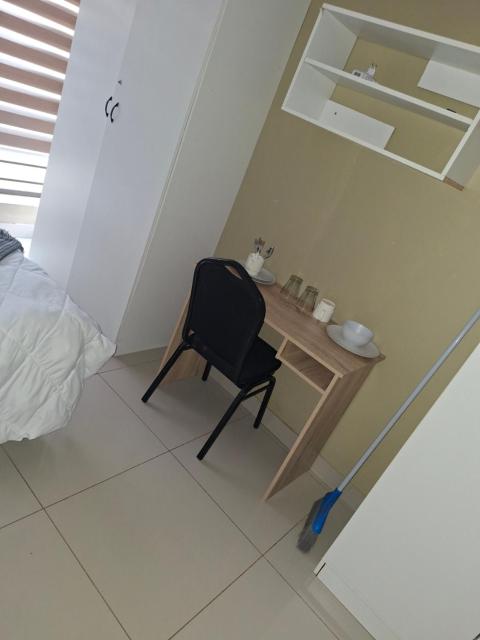 Park Q Residence
