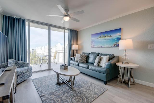 The Saint Kitts Suite - Sunrise Suites