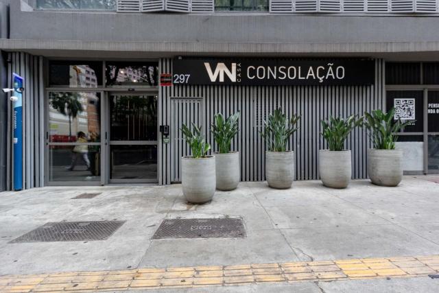 Yume VN Consolação