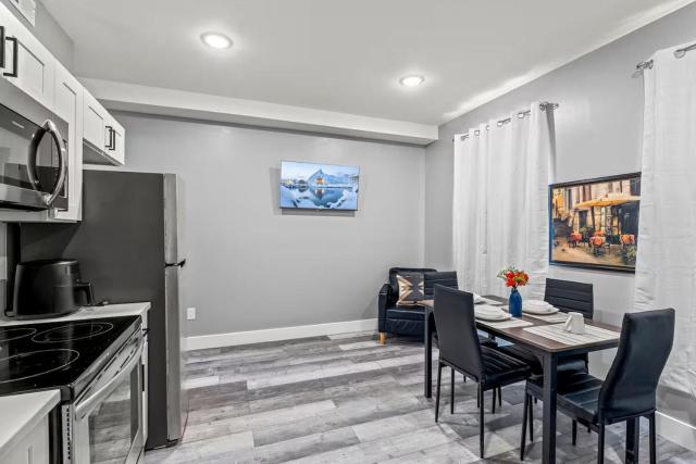 Elegant 1BR Stay Near Zoo & Downtown Philly