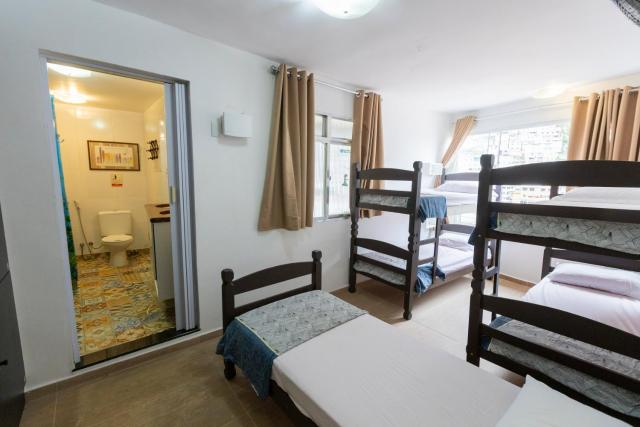 The Visu Hostel