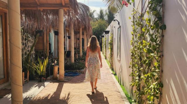 Hotel Boutique Puerto