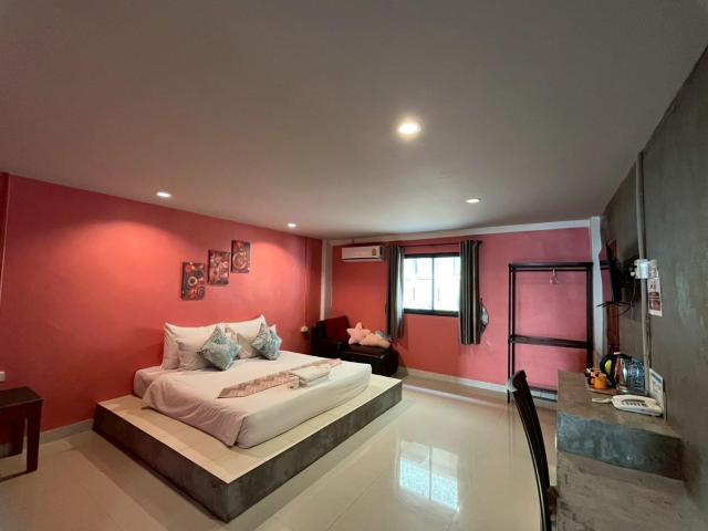 The Guest Hotel Krabi