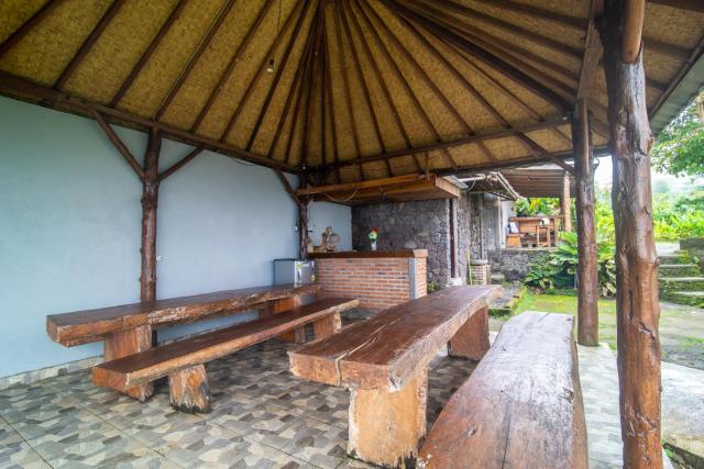 Alam Munduk Cabin