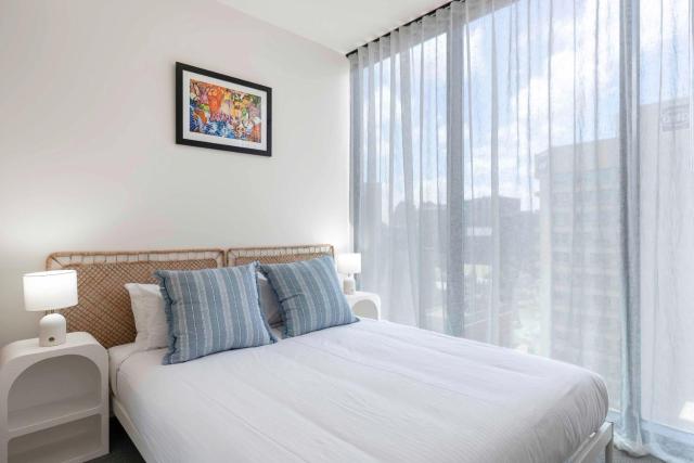 Cloudline City Stay Victoria Tower CBD