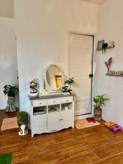 The ComfyNook Hostel