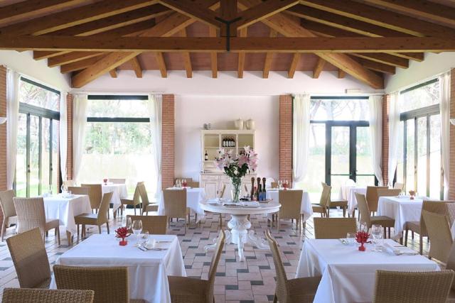 Ricci Hotel - Marina di Grosseto