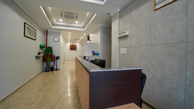 Alami Garden Hotel Kuala Lumpur