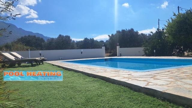 Villa Edna Crete