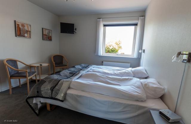 Sdr. Omme Kro & Hotel
