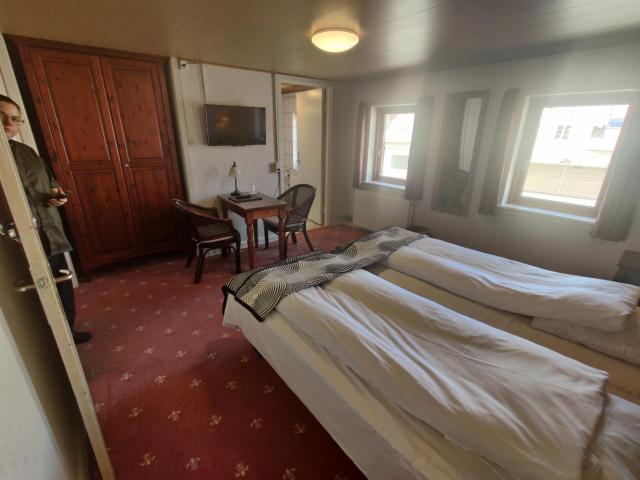 Sdr. Omme Kro & Hotel