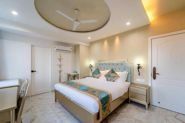 Studio BY Jardin Hotels