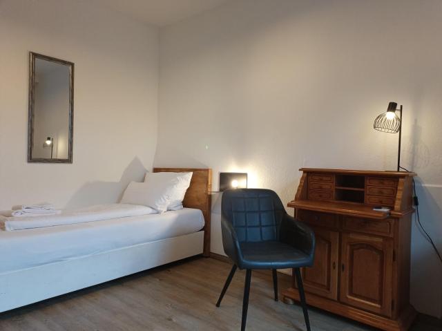 Mooi Hotel Garni