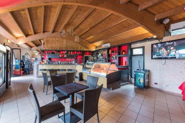 Camping Village Il Poggetto - Maeva Vacansoleil