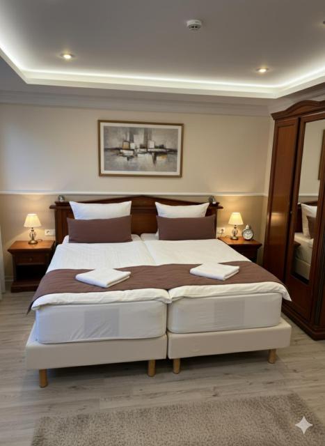 Hotel Aqua