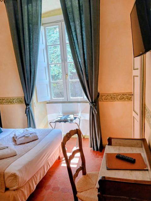 Mare E Monti - Hôtel de Charme
