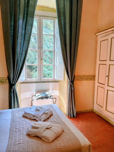 Mare E Monti - Hôtel de Charme