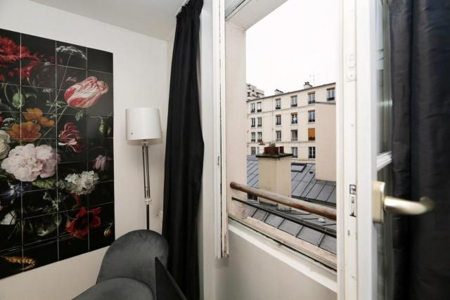 302 sejournez dans un studio de charme paris 5