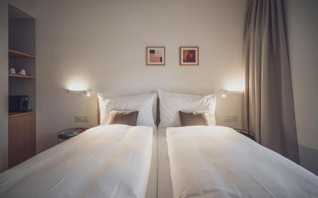 Hotel Joseph's House by Mountain Hotels