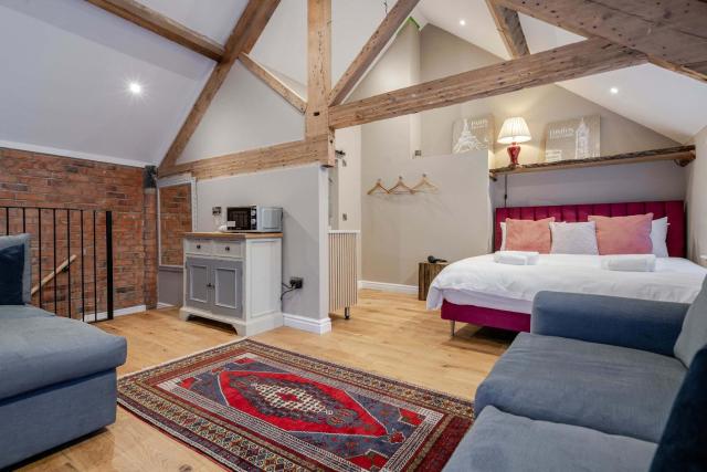 The Malt Loft