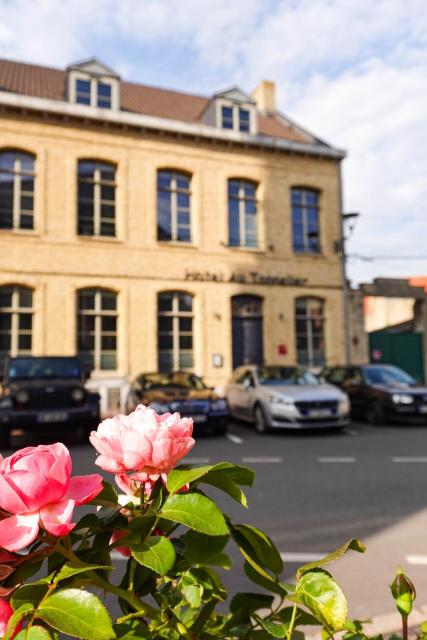 Hôtel - Restaurant Au Tonnelier
