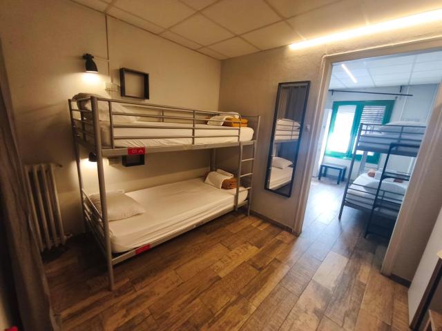 Buba House - Women Only Hostel