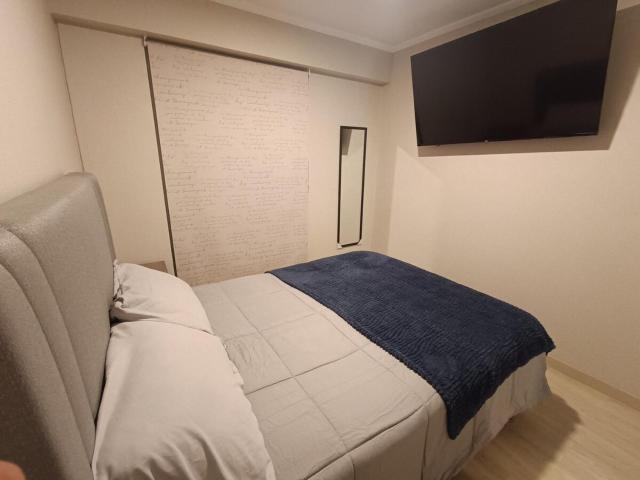 Comfortable apartment in Parque la Reserva